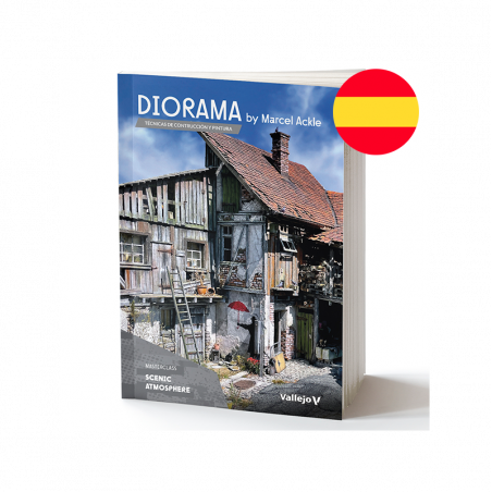 Diorama by Marcel Ackle (ES)