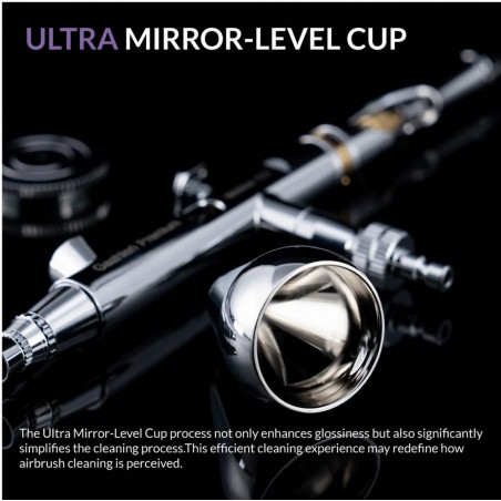 Premium Series GHPM-Mobius 0.3mm