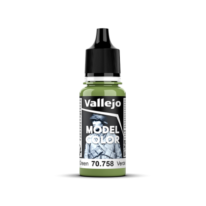 Model Color 139 - Madera Vieja 18ml