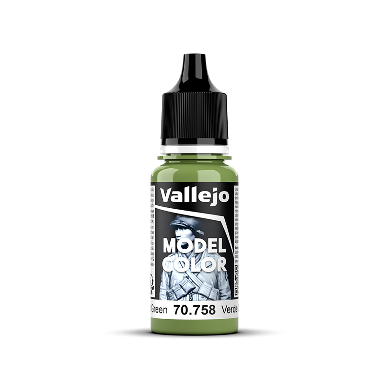 Model Color 139 - Madera Vieja 18ml