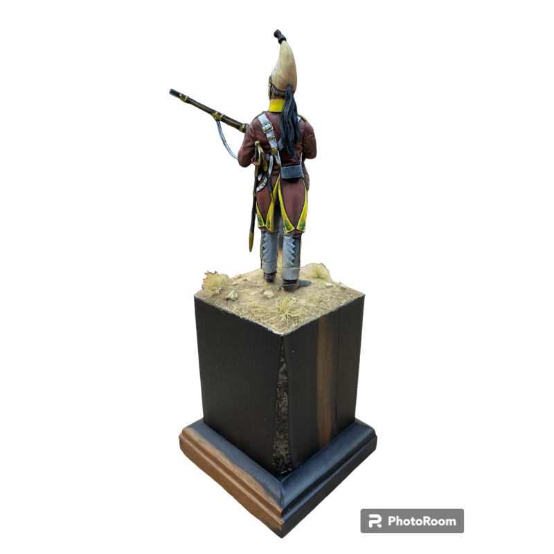 21 regimiento de dragones durante su estancia en la provincia de Málaga