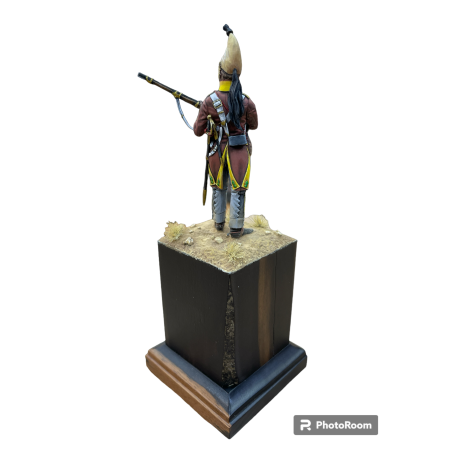 21 regimiento de dragones durante su estancia en la provincia de Málaga