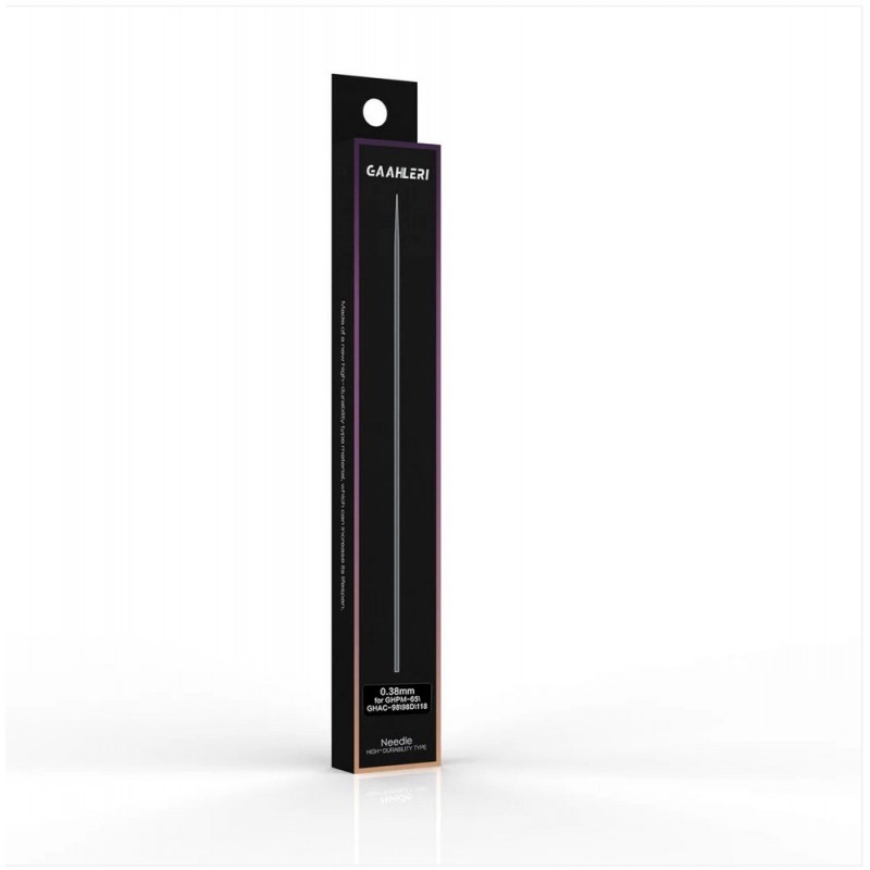 Airbrush 0.38mm High-Durability Needle for Ace Series