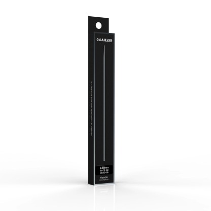 Airbrush 0.38mm Needle for GHAD-68 & CS-36 2