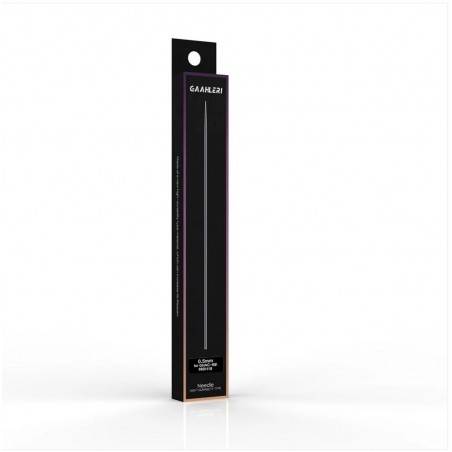 Airbrush 0.5mm High-Durability Needle for Ace Series