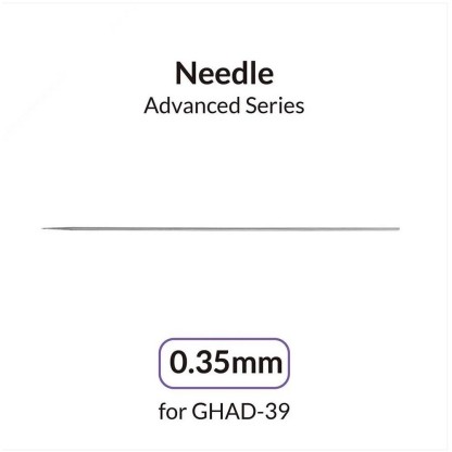 Airbrush 0.35mm Needle for Advanced Series