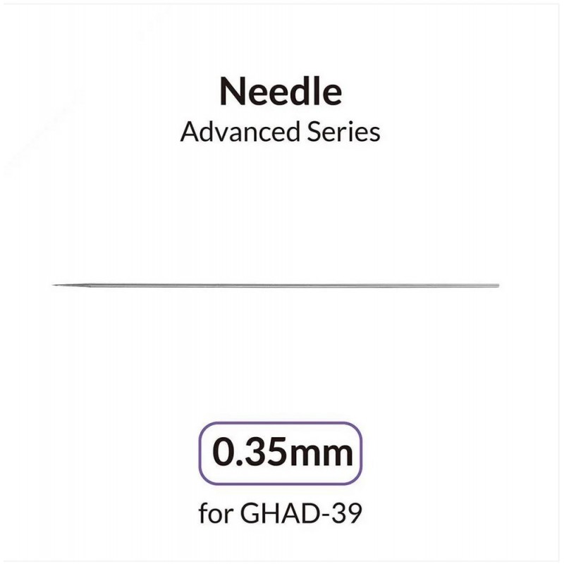 Airbrush 0.35mm Needle for Advanced Series