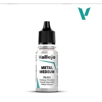  70.521 Medium Metálico