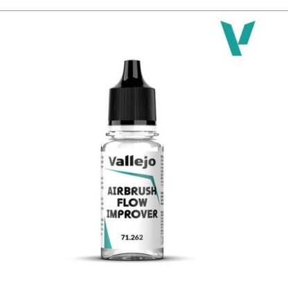  71.262 Airbrush Flow Improver