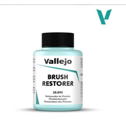  28.890 Restaurador de Pinceles
