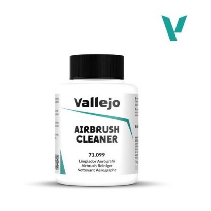  71.099 Limpiador Aerógrafo
