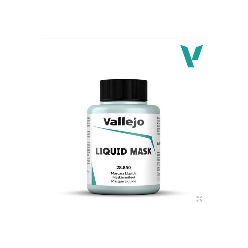  70.523 Máscara Líquida