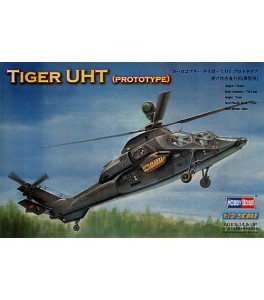 Tiger UHT (prototype) 1/72