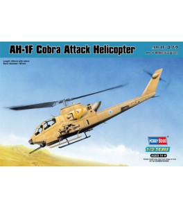 AH-1F COBRA 1/72