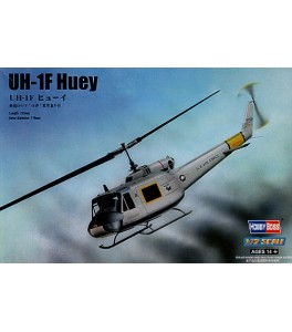 UH-1F Huey 1/72