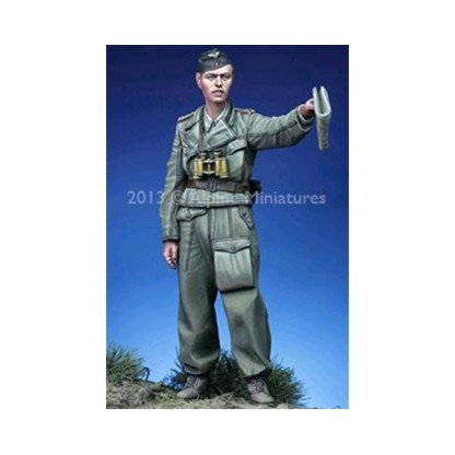 NCO sPzAbt 502 1/35 2