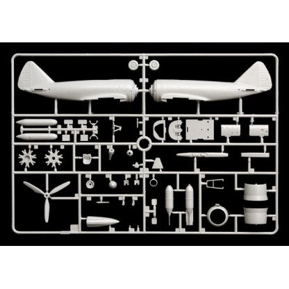 RE. 2002 ARIETE 1/48 2