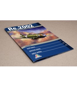 RE. 2002 ARIETE 1/48