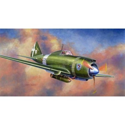 RE. 2002 ARIETE 1/48