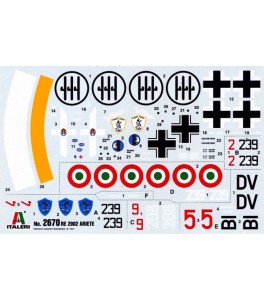 RE. 2002 ARIETE 1/48