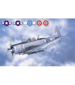 SBD-5 DAUNTLESS 1/48