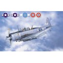 SBD-5 DAUNTLESS 1/48