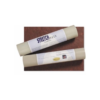 SCRETCH MASK,FRISKFILM ARTOOL