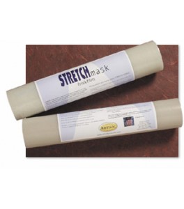 SCRETCH MASK,FRISKFILM ARTOOL