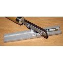 Mitre Box (45,60,90 degrees) for JLC razor blades