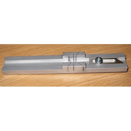 Mitre Box (45,60,90 degrees) for JLC razor blades 2
