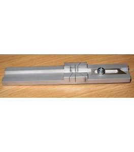Mitre Box (45,60,90 degrees) for JLC razor blades