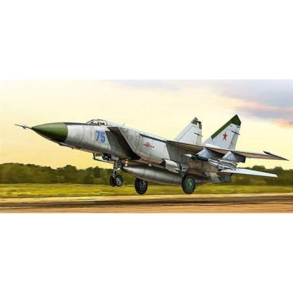 MIG-25PD 1/48
