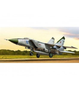 MIG-25PD 1/48