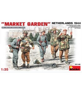 Market Garden (Netherlands 1944) 1/35