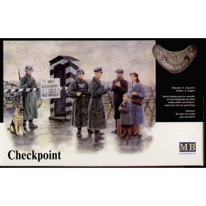CHECKPOINT 1/35 MB