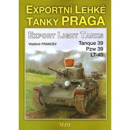 TANQUE PRAGA MBI