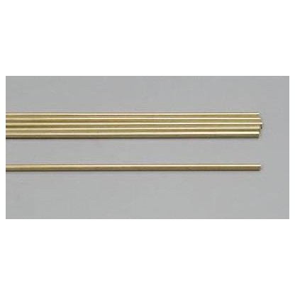 TUBO DE LATON 1.2MM.X0.6 interior 305MM. largo (3)