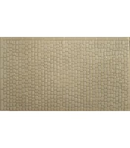 BASE ADOQUINADOS 1/35--13X7.5 CTMS.X 4 PLANCHAS