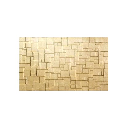 PAVIMENTO IRREGULAR YORK-13X7.5 CTMS.X 4 PLANCHAS