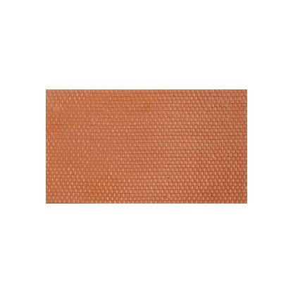 TEJA PLANA 1/72 13X7.5 CTMS.X 4 PLANCHAS