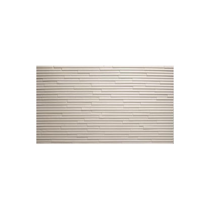 PLANCHA PLASTICO MADERA SUPERPUESTA 13X7.5 CTMS.X 4 PLANCHAS