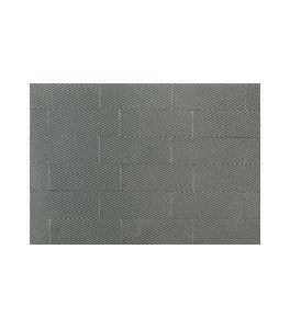 PLACAS ANTIDESLIZANTES 13X7.5 CTMS.X 4 PLANCHAS