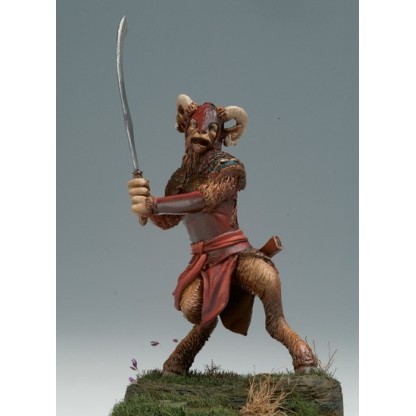 SATUR NARNIA 54MM. ANDREA