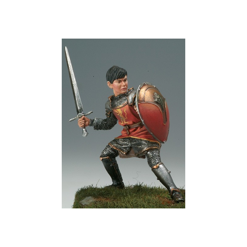 EDMUND 54MM. ANDREA