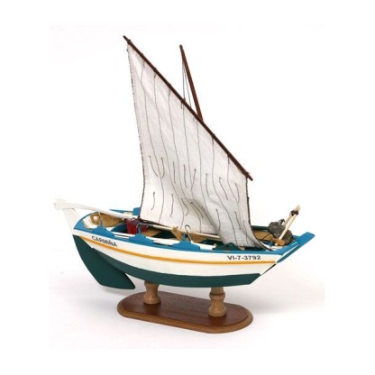 GAMELA CARMIÑA 1/15 OCCRE