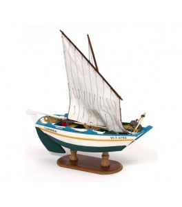 GAMELA CARMIÑA 1/15 OCCRE