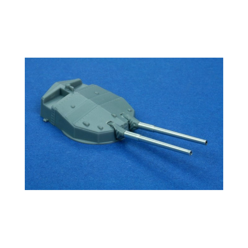 Cañones Kongo, Ise,Fuso Classes 1/350