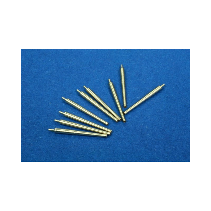 Cañones Japanese Heavy Cruisers 1/350