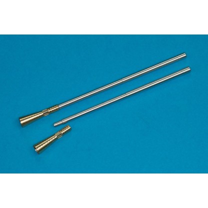 CAÑON 5.5cm Flak PARA FLAKPANZER E-50 1/35