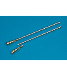 CAÑON 5.5cm Flak PARA FLAKPANZER E-50 1/35